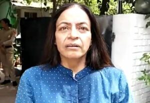 Shree Popli