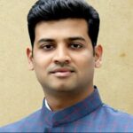Shrikant Shinde Age, Wife, Family, Biography
