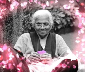 Usha Popli