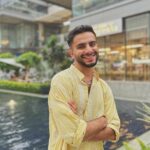 Vishnu Kaushal Height, Age, Girlfriend, Family, Biography & More