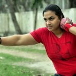 Manpreet Kaur (Shot Put) Height, Age, Boyfriend, Husband, Family, Biography & More
