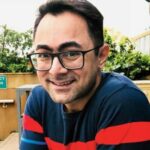 Abhishek Ray (Fashion Designer) Height, Age, Girlfriend, Wife, Family, Biography & More