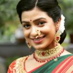 Amruta Pawar Height, Age, Boyfriend, Husband, Family, Biography & More