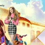 Anandibaa Aur Emily Actors, Cast & Crew