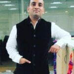 Arun Yadav Age, Wife, Children, Family, Biography & More