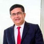 Ashish Chauhan Age, Wife, Children, Family, Biography & More