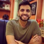 Cheitan Sharma Height, Age, Girlfriend, Wife, Family, Biography & More