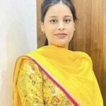 Dr Gurpreet Kaur (Bhagwant Mann’s Wife) Age, Family, Biography