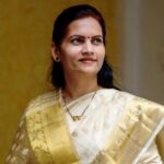 Dr. Bharati Pravin Pawar Age, Caste, Husband, Family, Biography & More