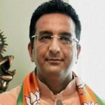 Gaurav Bhatia (Politician) Age, Wife, Family, Biography & More
