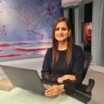 Geeta Joshi (NDTV Anchor) Age, Husband, Family, Biography & More