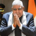 Jagdeep Dhankhar Height, Age, Wife, Children, Family, Biography & More