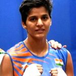 Jaismine Lamboriya (Boxer) Height, Weight, Age, Boyfriend, Family, Biography & More