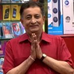 Kiran Bhatt Age, Wife, Family, Biography & More