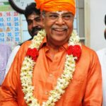 La. Ganesan Age, Wife, Family, Biography & More