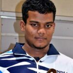 Ragala Venkat Rahul Height, Weight, Age, Girlfriend, Family, Biography & More