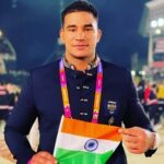 Sagar Ahlawat Height, Weight, Age, Girlfriend, Family, Biography & More
