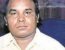Itishree Murmu's father Shyam Charan Murmu