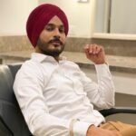 Sukh Sandhu (Singer) Height, Age, Family, Biography & More