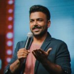 Tharun Bhascker Age, Wife, Family, Biography & More