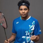 Treesa Jolly Height, Age, Family, Biography & More