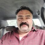 Vineeth Thattil Age, Wife, Family, Biography & More
