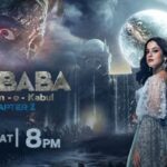 Ali Baba – Dastaan-e-Kabul Chapter 1 Actors, Cast & Crew