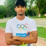 Amoj Jacob Height, Age, Girlfriend, Family, Biography & More