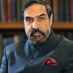 Anand Sharma Age, Caste, Wife, Children, Family, Biography & More