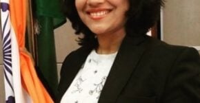 Bhakti Kulkarni