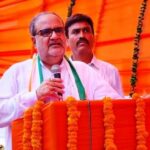 Bhupendra Singh Chaudhary Age, Caste, Wife, Children, Family, Biography & More