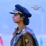 Captain CR Leena Age, Husband, Children, Family, Biography & More