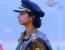 Captain CR Leena