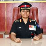 Colonel Mitali Madhumita Age, Husband, Family, Biography & More