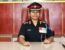 Colonel Mitali Madhumita