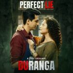 Duranga (ZEE5) Actors, Cast & Crew