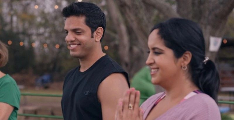 Jai Wadhwani in Indian Matchmaking Season 1 (2020)