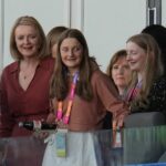 Frances (Liz Truss’ Daughter) Family, Biography & More