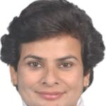 Lovely Choubey Height, Age, Husband, Children, Family, Biography & More