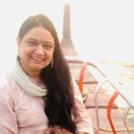 Madhavi Deverakonda (Vijay Deverakonda’s Mother) Age, Husband, Family, Biography & More