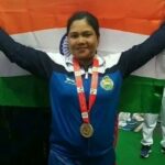 Nayamoni Saikia Height, Age, Husband, Children, Family, Biography & More