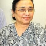 Nayyara Noor Age, Death, Husband, Children, Family, Biography & More