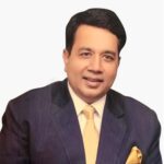 Pranav Gupta Age, Wife, Children, Family, Biography & More