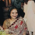 Rekha Jhunjunwala Age, Husband, Family, Biography