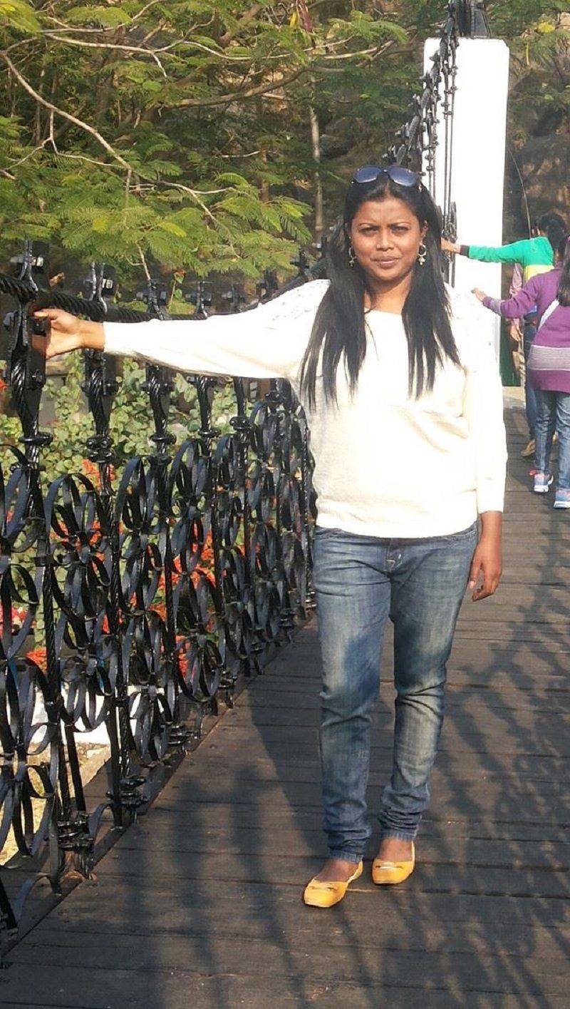 Rupa Rani Tirkey