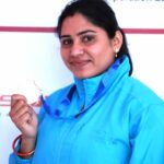 Sarita Romit Singh Height, Weight, Age, Husband, Family, Biography & More