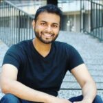 Shekar Jayaraman Height, Age, Girlfriend, Wife. Family, Biography & More