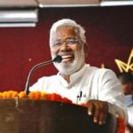 Swatantra Dev Singh Age, Caste, Wife, Children, Family, Biography & More