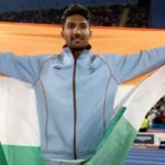 Tejaswin Shankar Height, Age, Girlfriend, Family, Biography & More