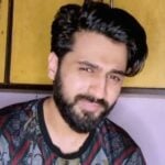 Vighnesh Pande Height, Age, Girlfriend, Family, Biography & More